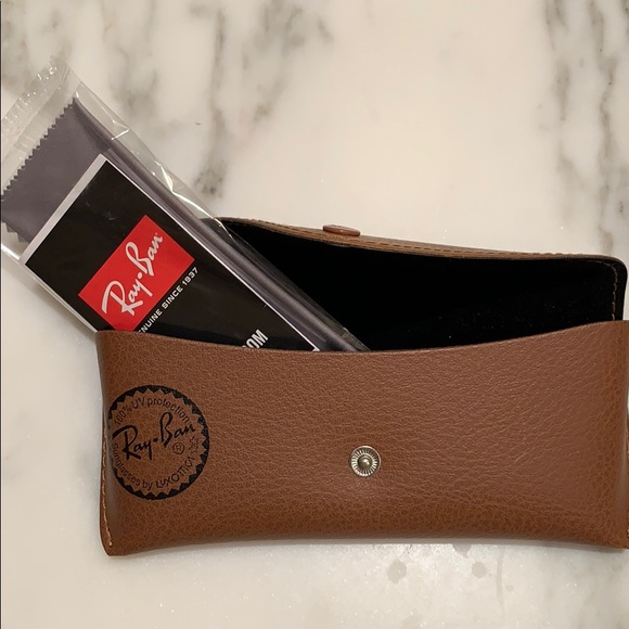 Ray ban RB4147 - Picture 6 of 6
